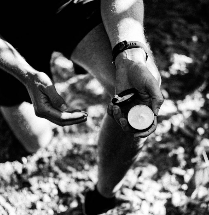 Muscle Cooling Sports Cream 150ml-2